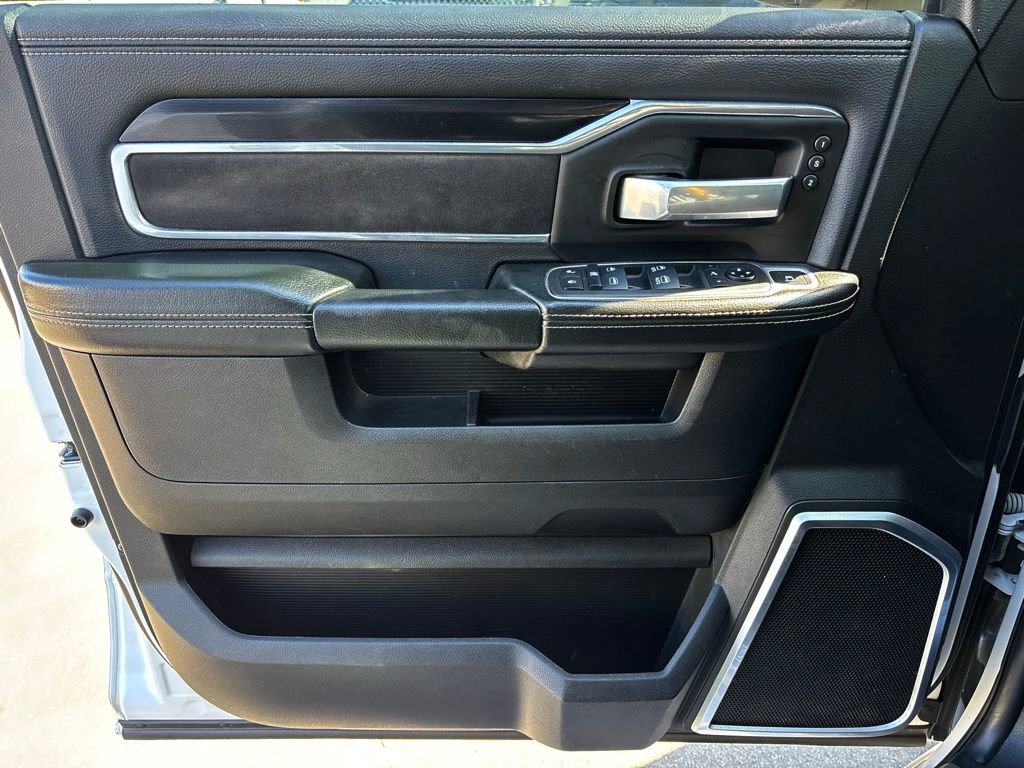 Used 2022 RAM 3500 Laramie image 16