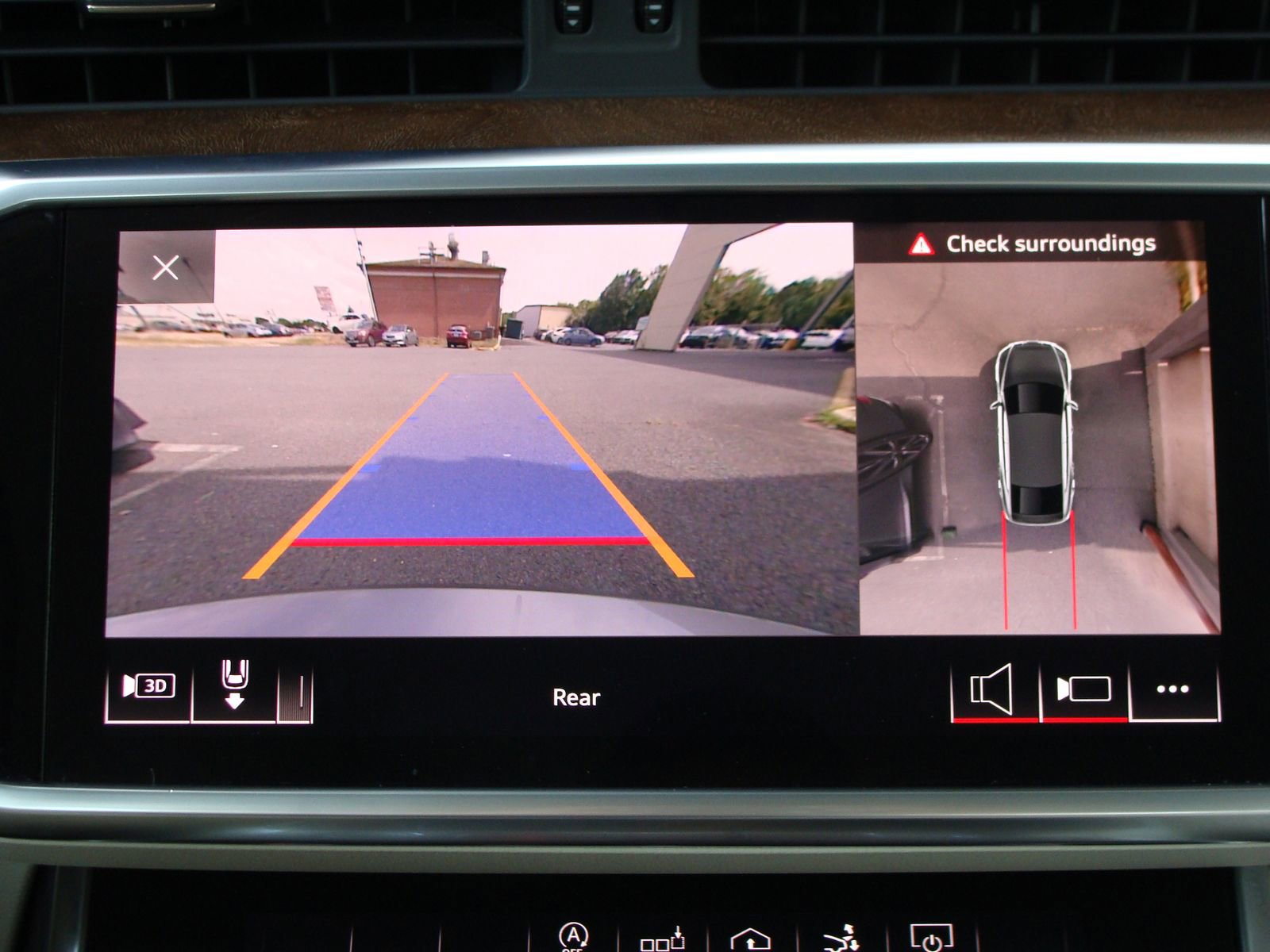 Used 2020 Audi A7 3.0T Premium Plus image 22