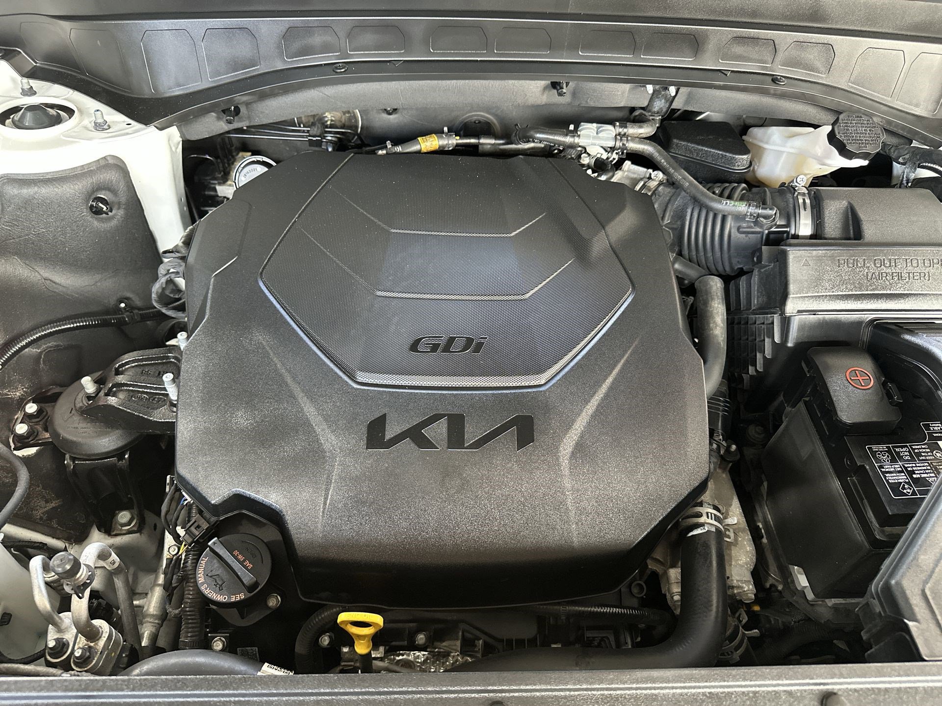 Used 2023 Kia Telluride SX X-Pro image 18