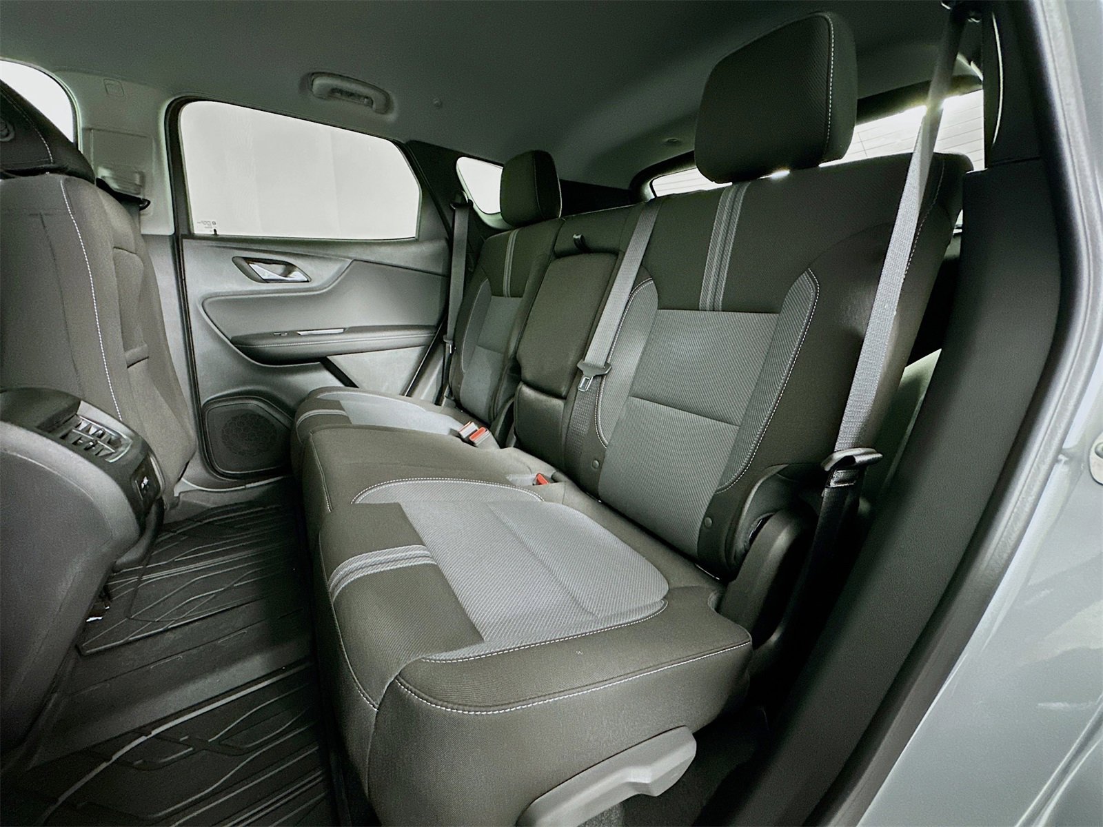 New 2025 Chevrolet Blazer LT w/ LPO, Floor Liner Package image 24