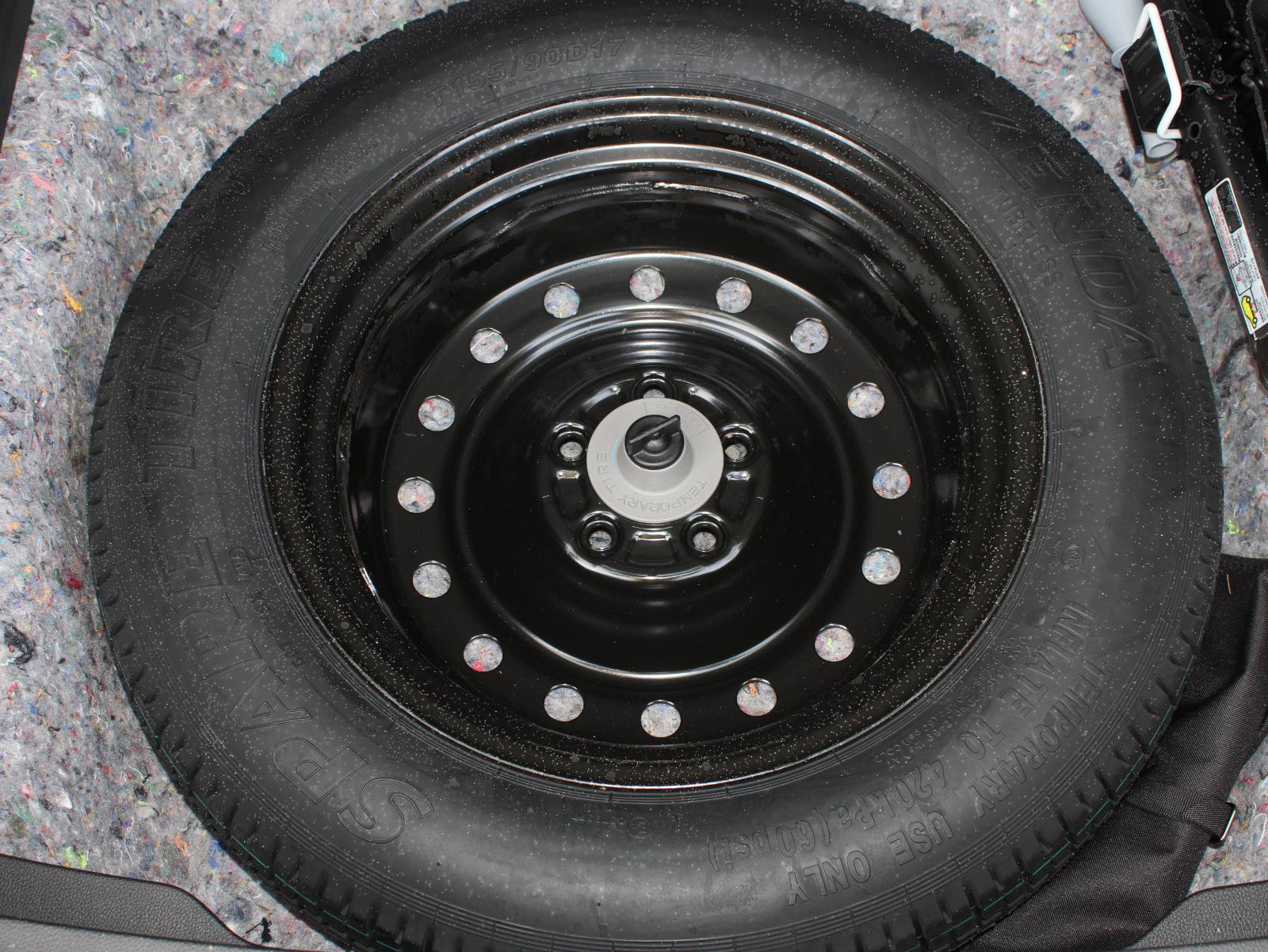 Used 2024 Honda CR-V LX image 9