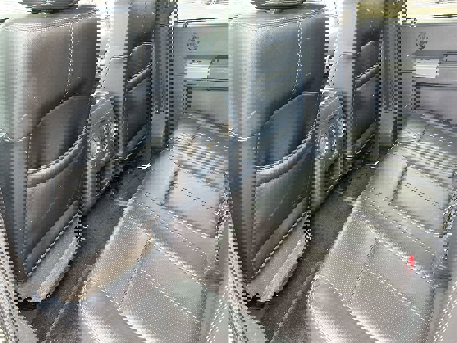 Used 2016 Ford F350 Lariat w/ Lariat Ultimate Package image 18