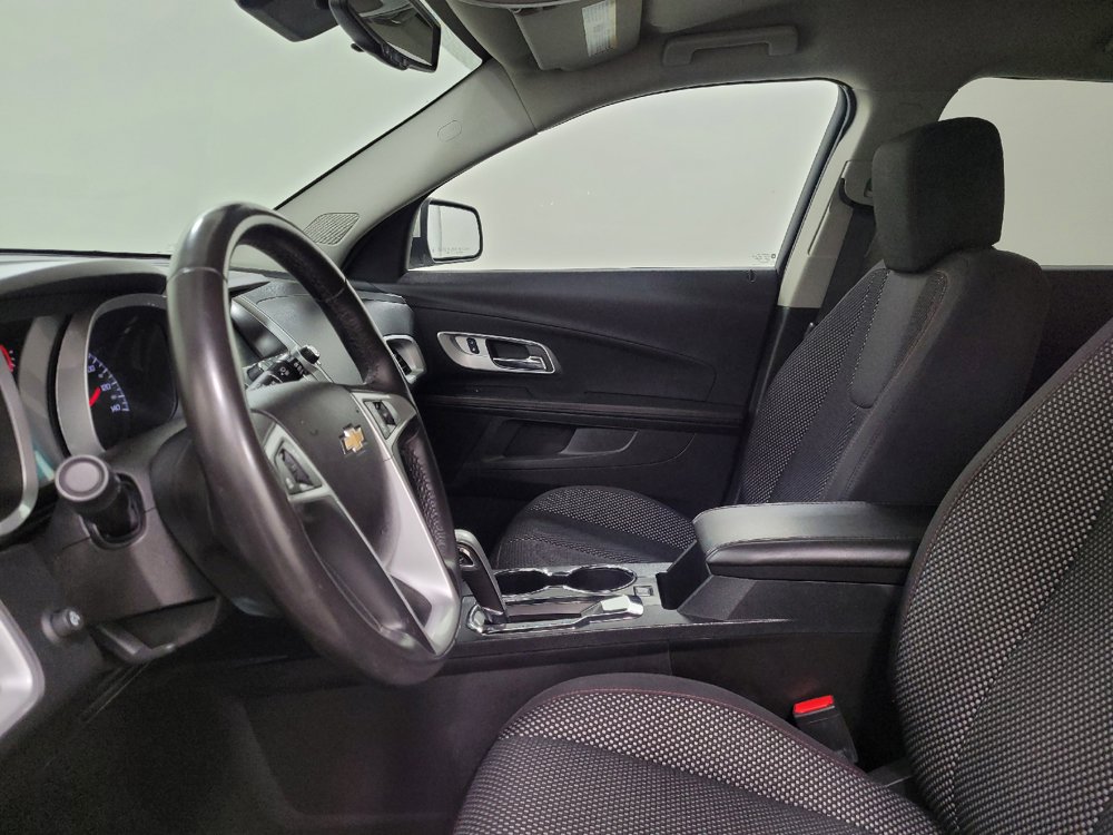 Used 2015 Chevrolet Equinox LT w/ Driver Convenience Package FWD image 17