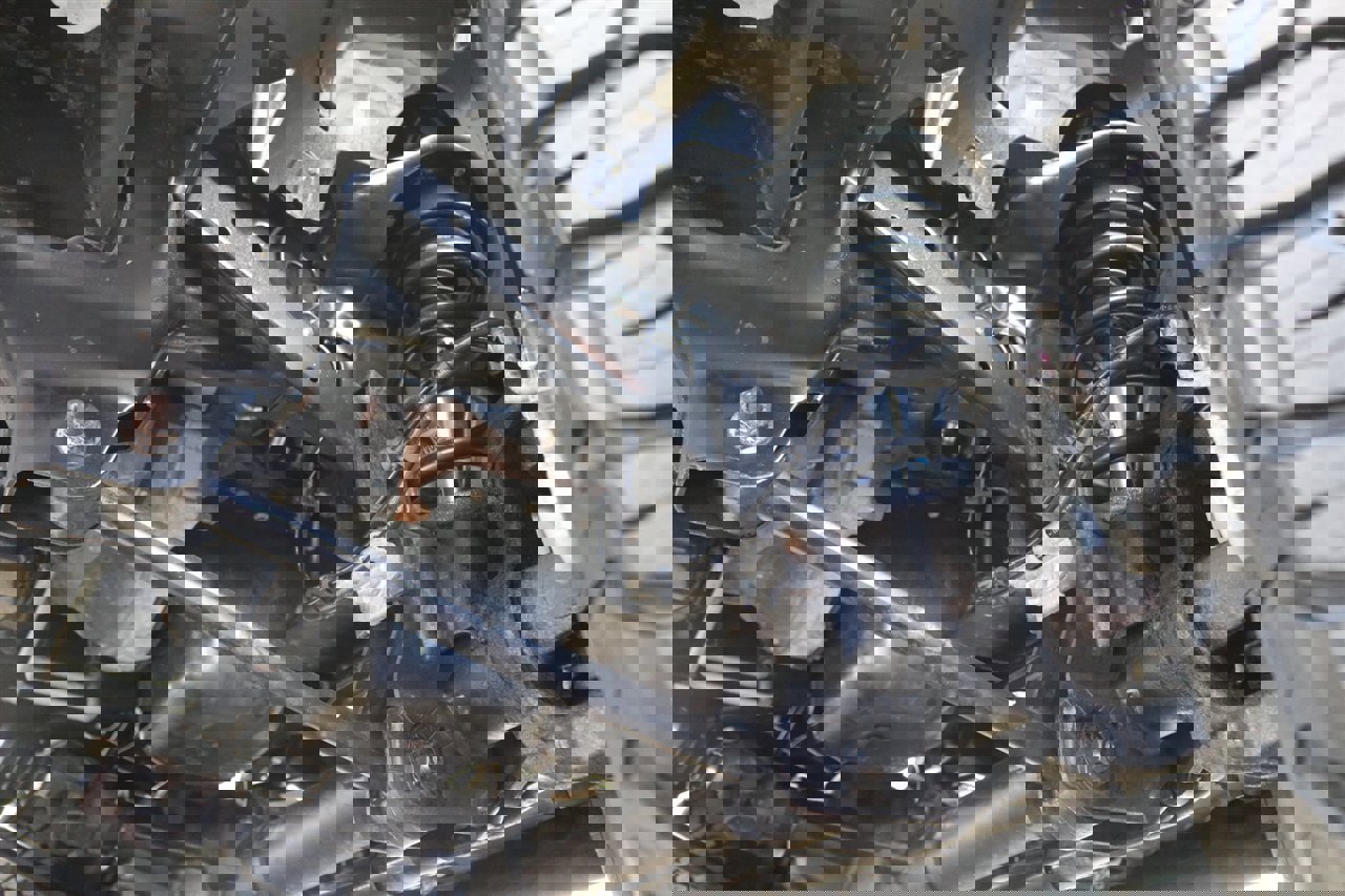 Used 2012 RAM 3500 Big Horn AWD/4WD image 35