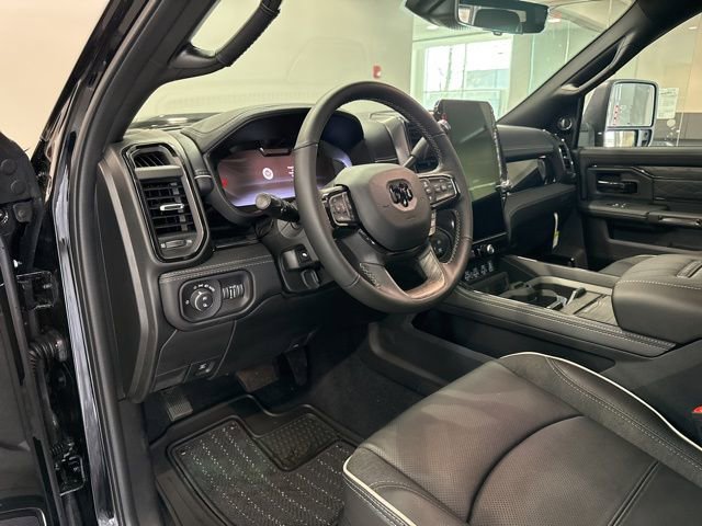 New 2026 RAM 2500 Limited image 26