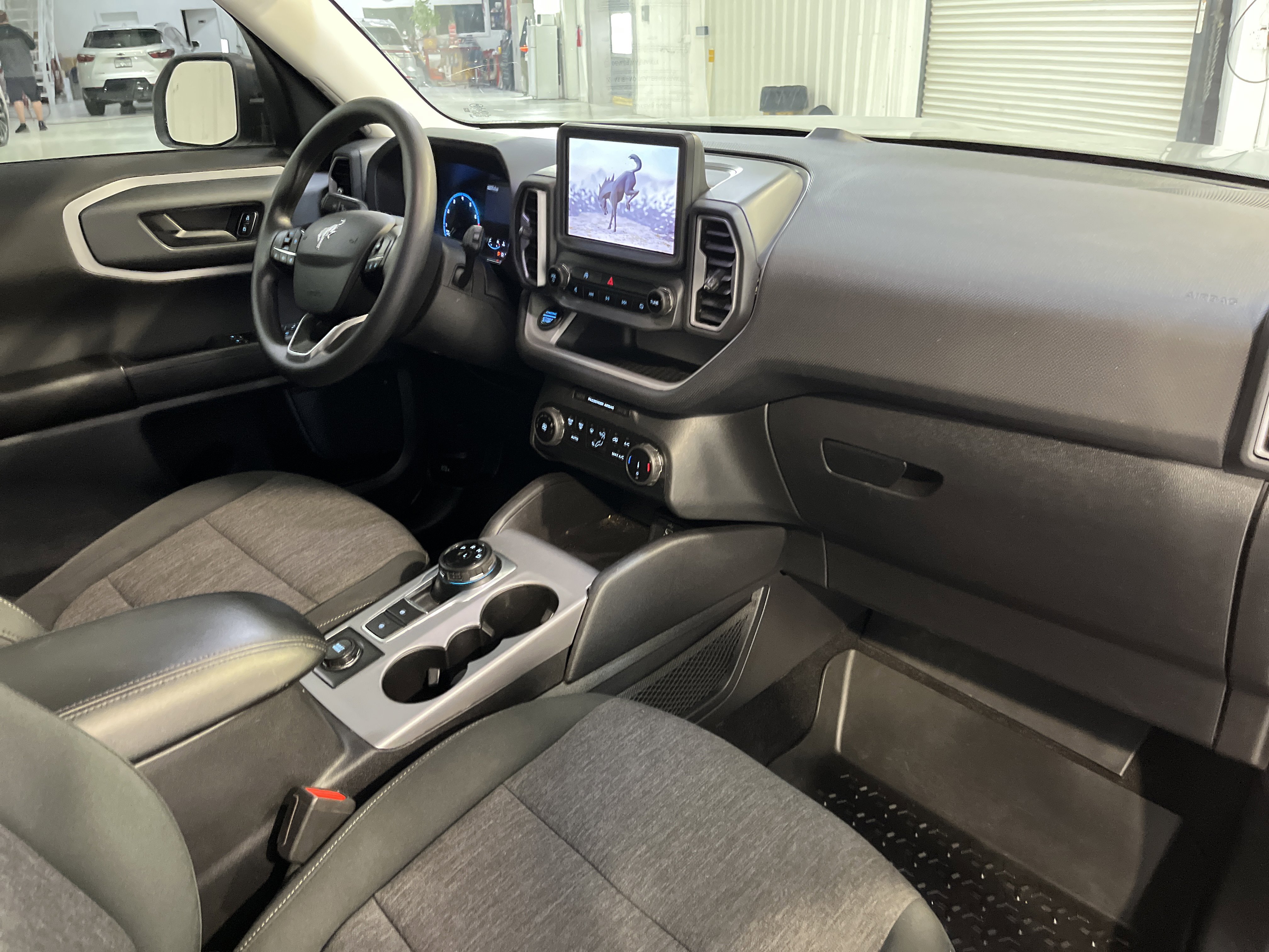 Used 2024 Ford Bronco Sport Big Bend image 20
