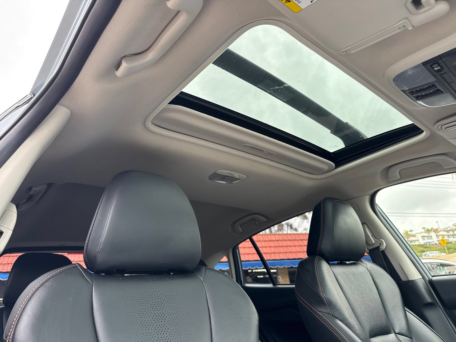 Used 2019 Subaru Crosstrek 2.0i Limited AWD/4WD image 6