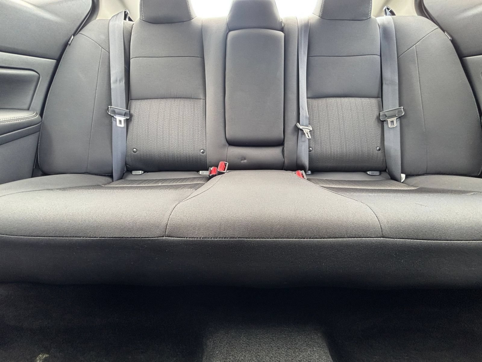 Used 2026 Nissan Altima 2.5 SV FWD image 37