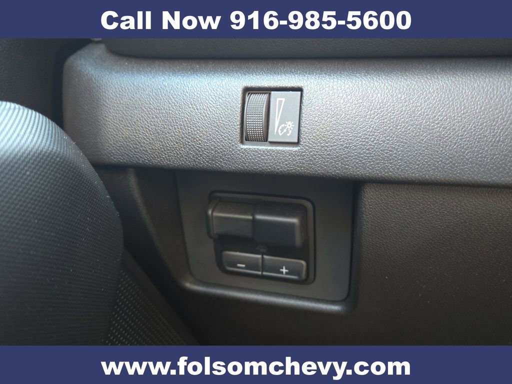 Used 2024 Chevrolet Colorado LT w/ LT Convenience Package II image 20