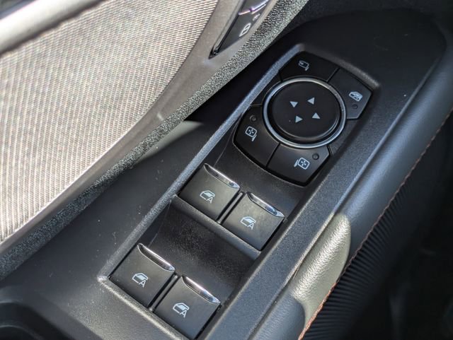 Certified 2024 Ford Maverick Tremor w/ Tremor Off-Road Package image 25