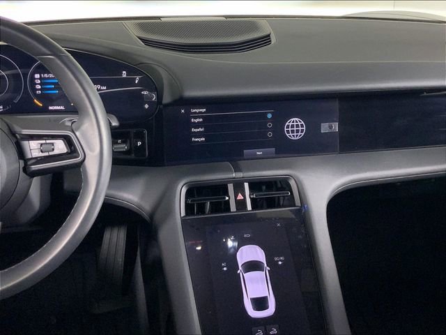 Used 2022 Porsche Taycan image 13
