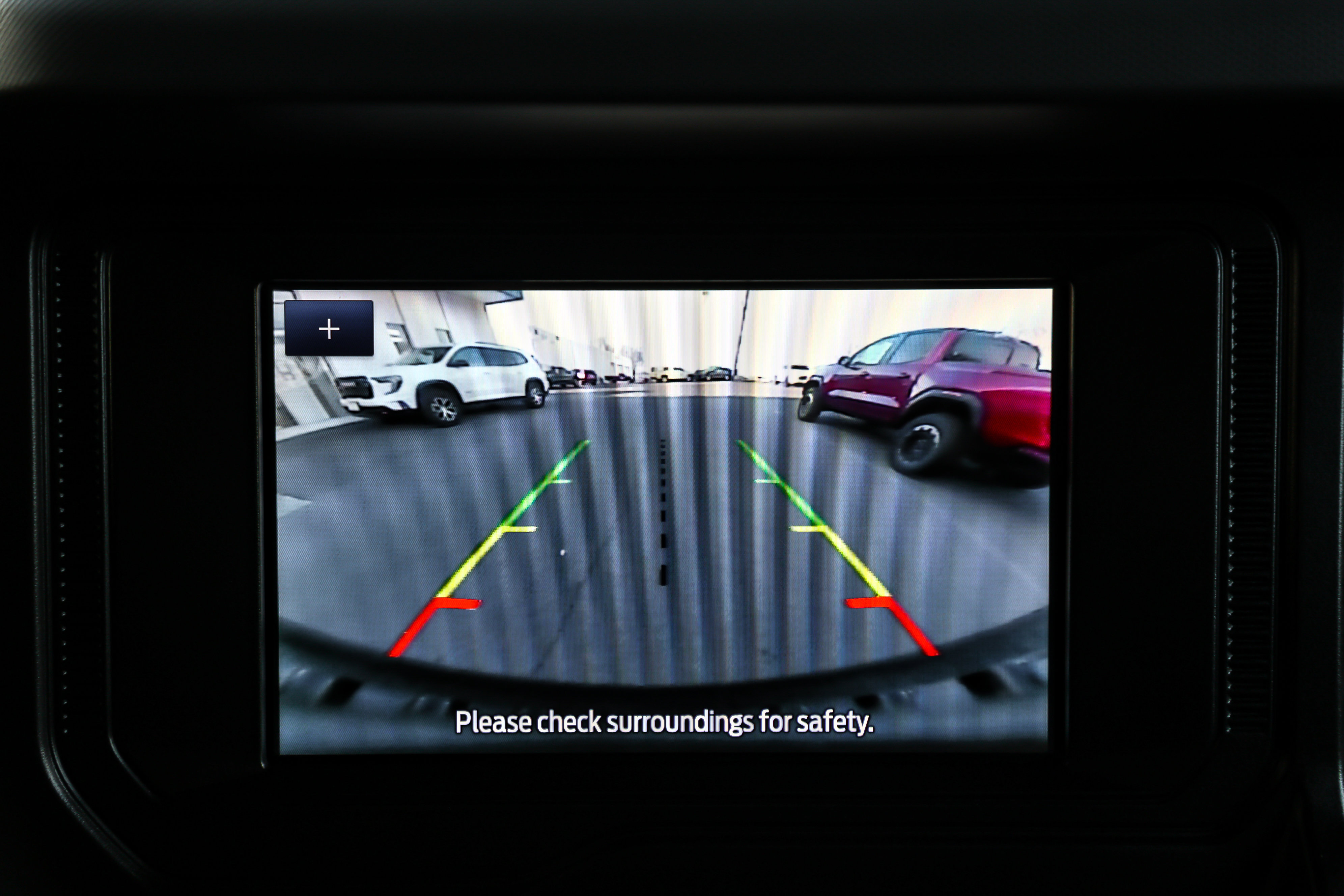 Used 2021 Ford Bronco Big Bend image 40