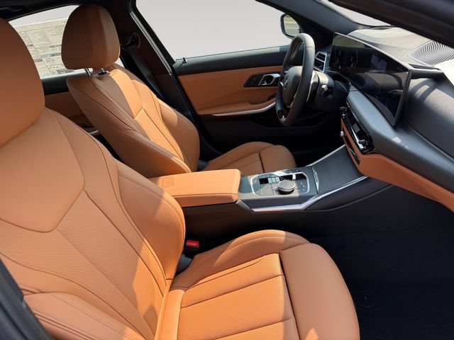 New 2026 BMW 330i xDrive Sedan w/ Convenience Package AWD/4WD image 15