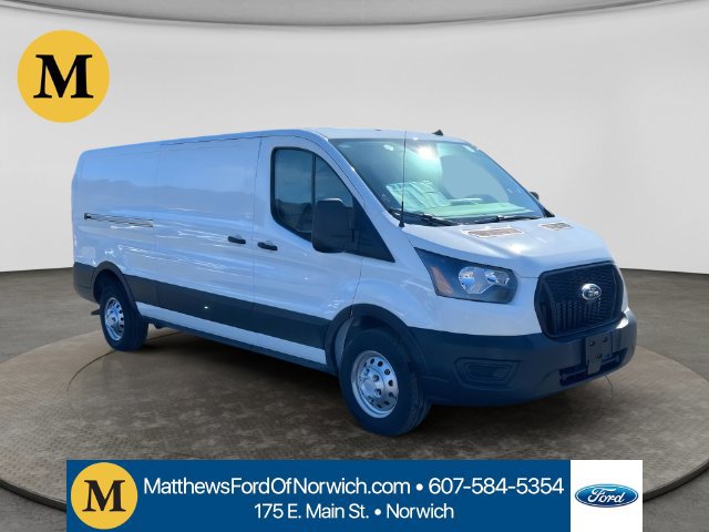 New 2025 Ford Transit 350 Low Roof RWD image 7