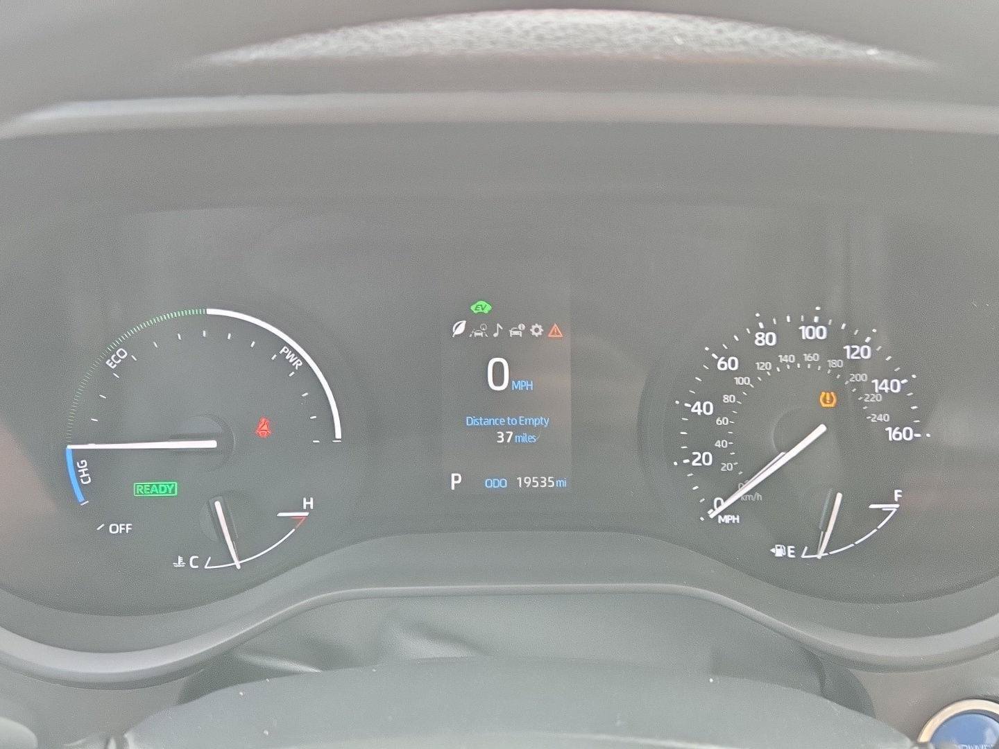 Used 2024 Toyota Sienna LE AWD/4WD image 19