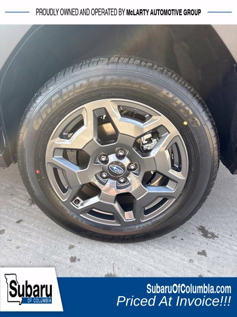 New 2026 Subaru Outback Premium AWD/4WD image 13