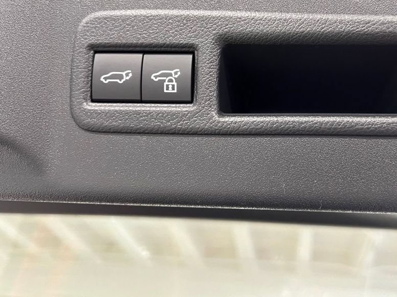 New 2026 Toyota bZ AWD/4WD image 36