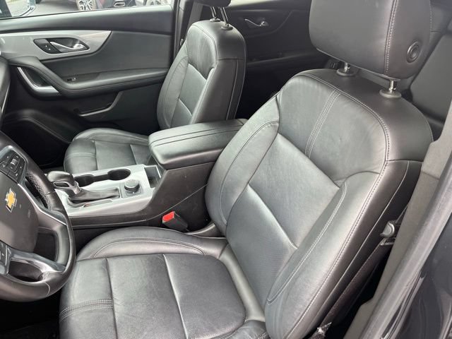 Used 2020 Chevrolet Blazer LT AWD/4WD image 17