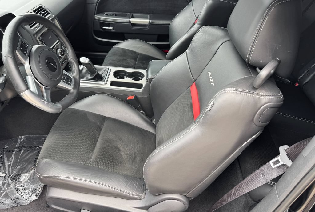 Used 2012 Dodge Challenger SRT8 RWD image 14