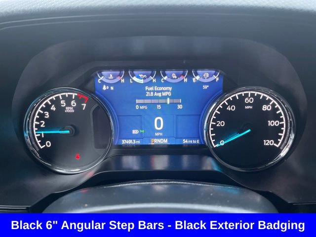 Used 2022 Ford F150 XLT w/ Equipment Group 302A High image 9