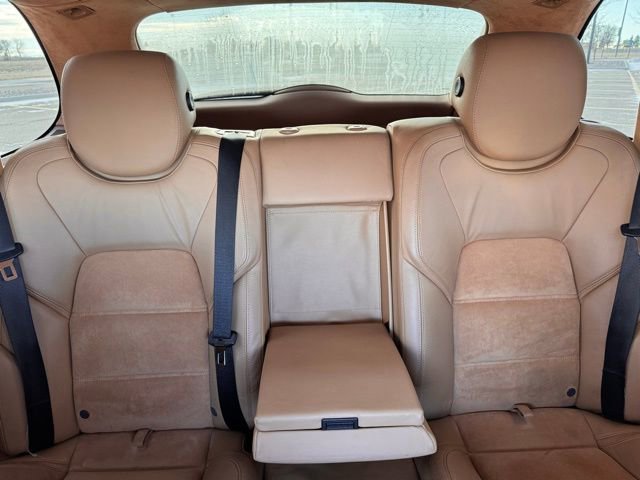 Used 2008 Porsche Cayenne GTS image 25