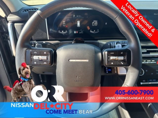 Used 2025 Hyundai Santa Fe SEL image 15