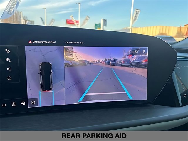 New 2025 Audi Q5 Prestige image 31