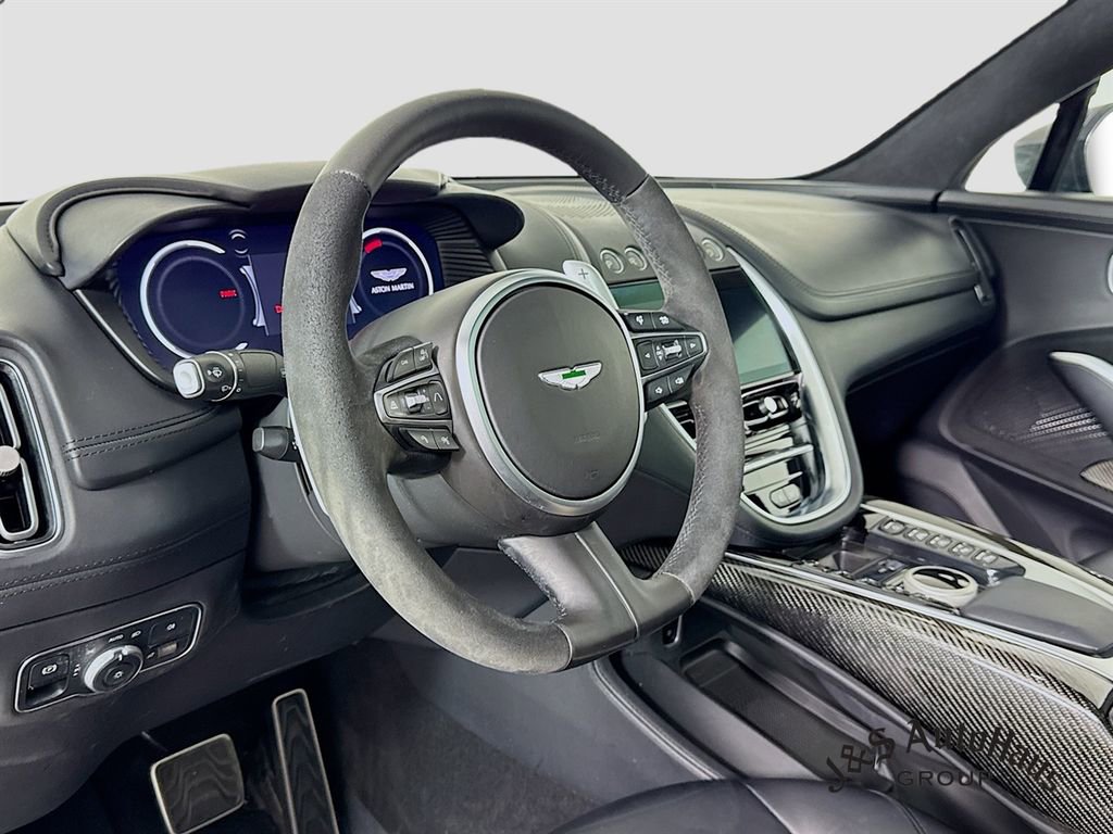 Used 2022 Aston Martin DBX image 9