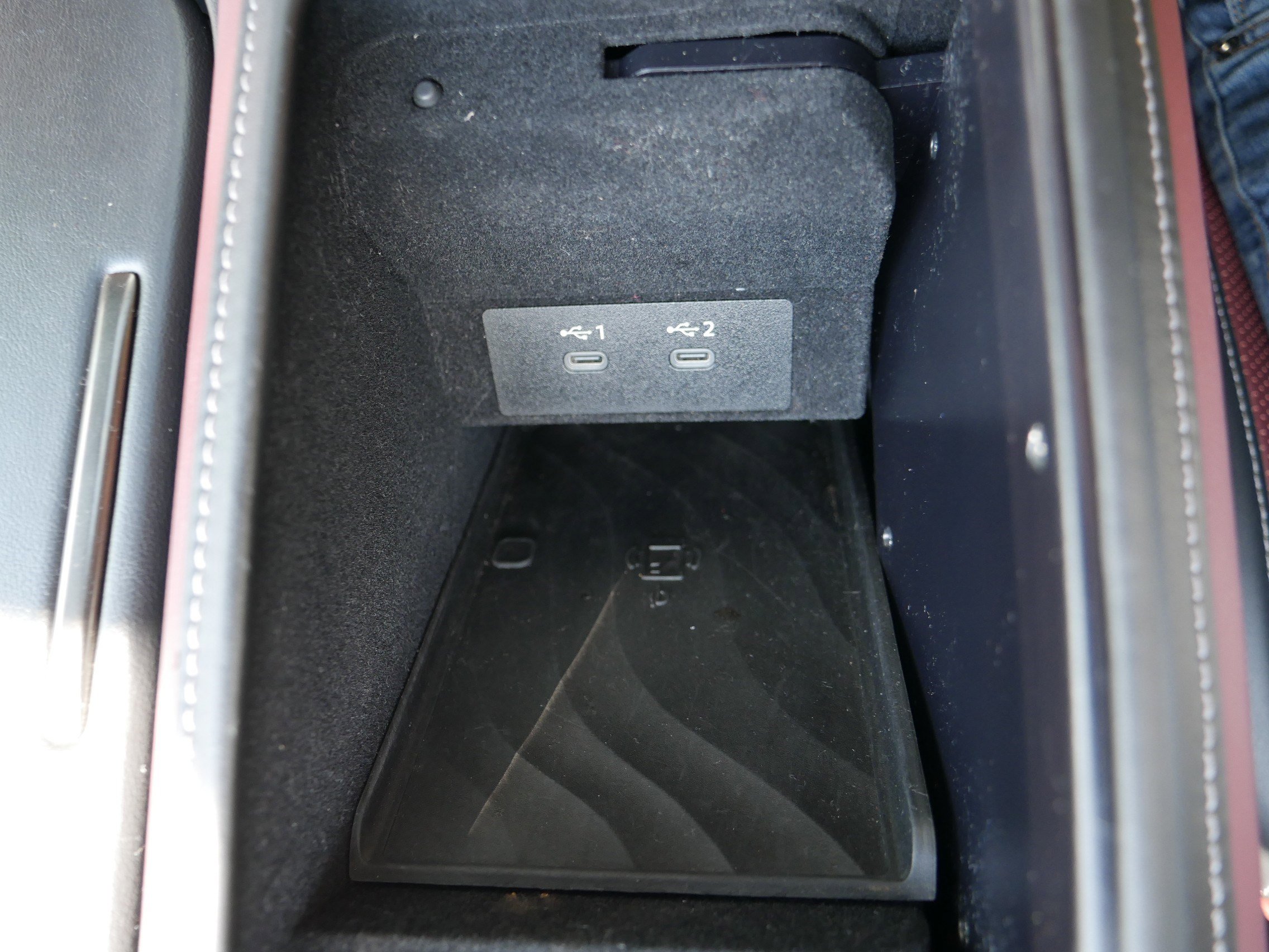 Certified 2025 INFINITI QX80 Autograph image 33