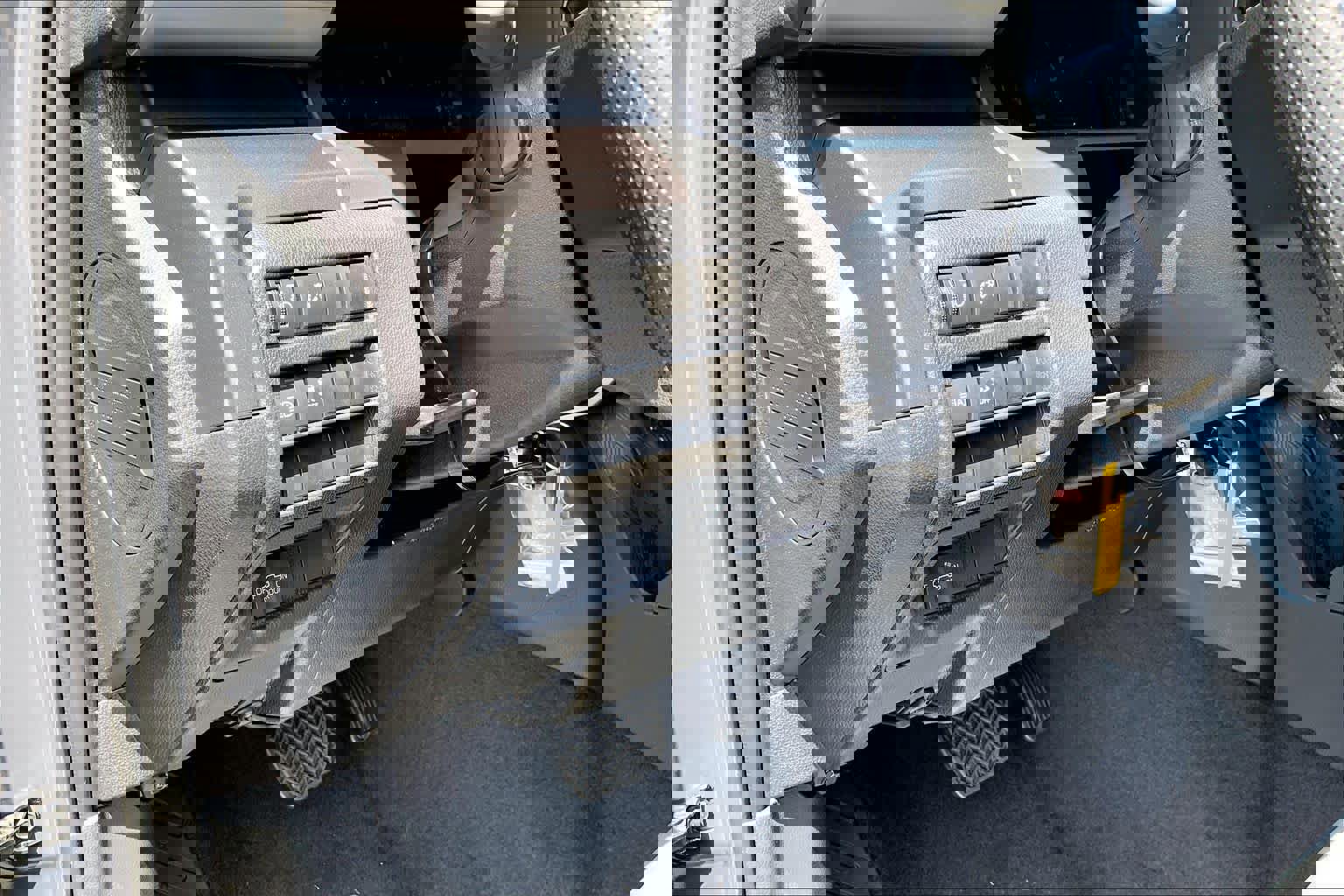 New 2026 Toyota Tacoma SR5 RWD image 20