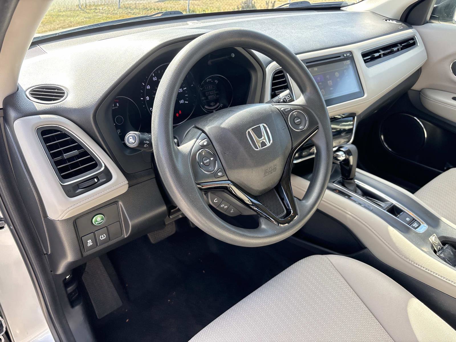Used 2018 Honda HR-V EX image 15