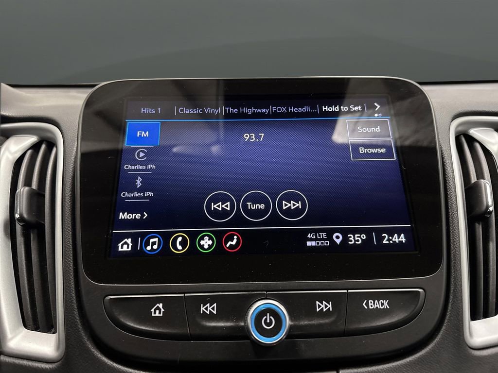 Used 2024 Chevrolet Malibu LT image 17