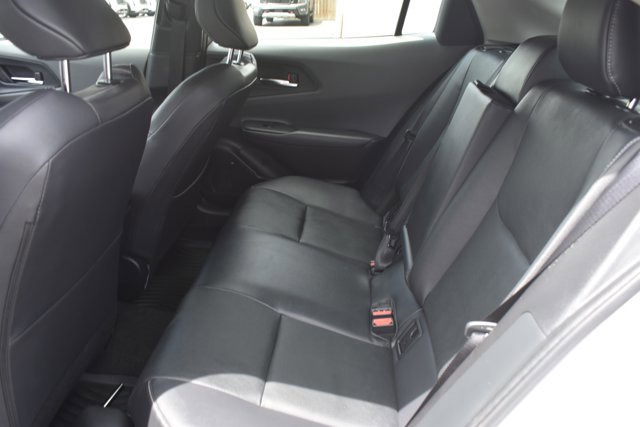 Used 2025 Toyota Prius XLE FWD image 15