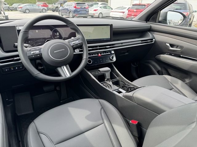 Used 2025 Hyundai Santa Cruz XRT AWD/4WD image 13