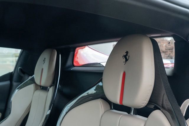 Used 2022 Ferrari 296 GTB image 46