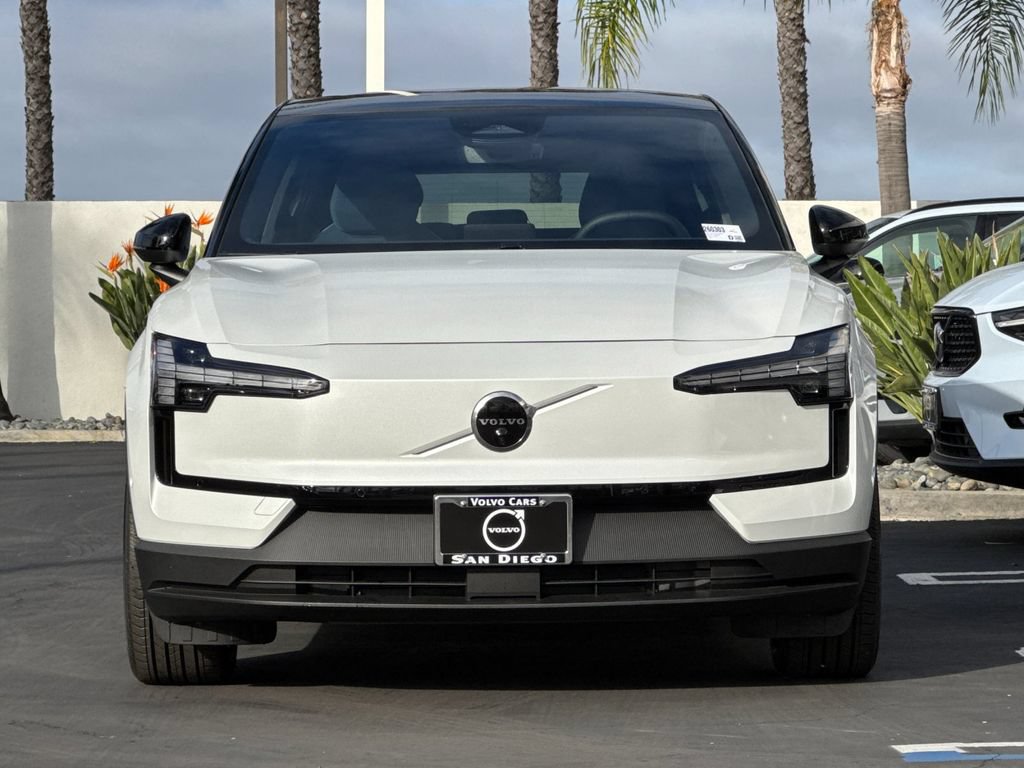 New 2026 Volvo EX30 Ultra w/ Climate Package AWD/4WD image 8