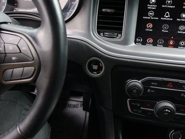 Used 2023 Dodge Charger SXT image 25