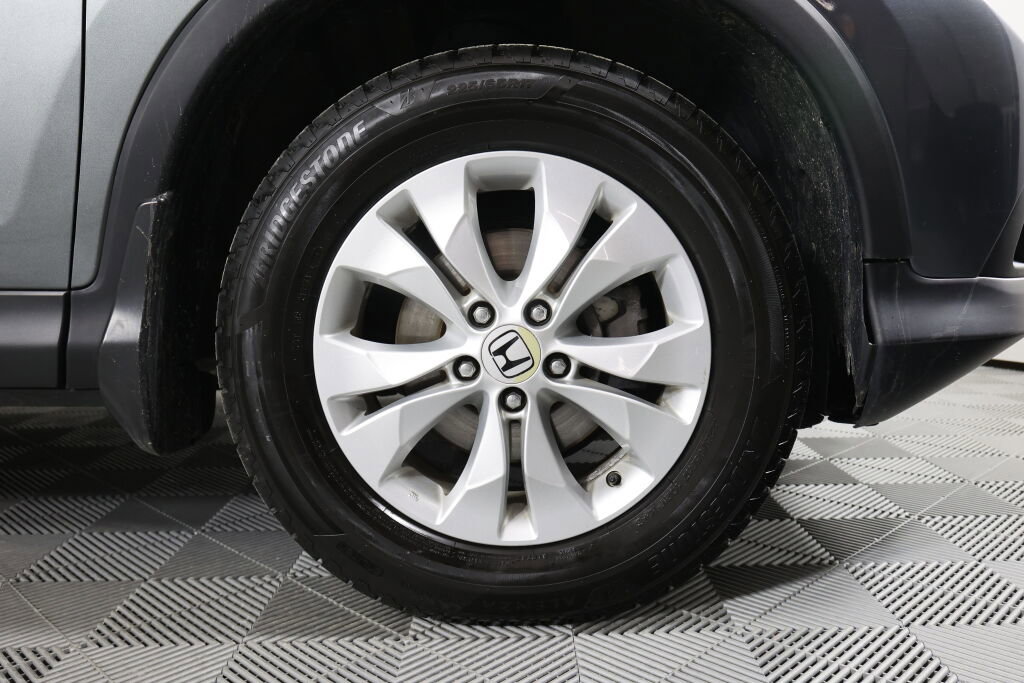 Used 2014 Honda CR-V EX-L image 6