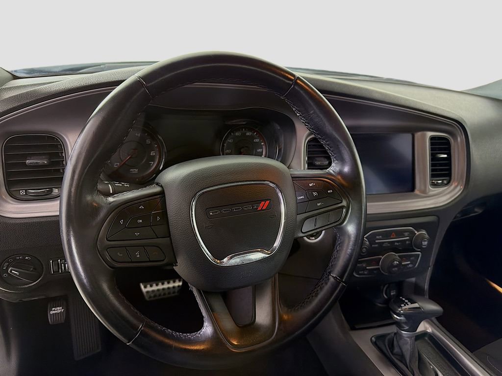Used 2023 Dodge Charger GT w/ Blacktop Package image 13