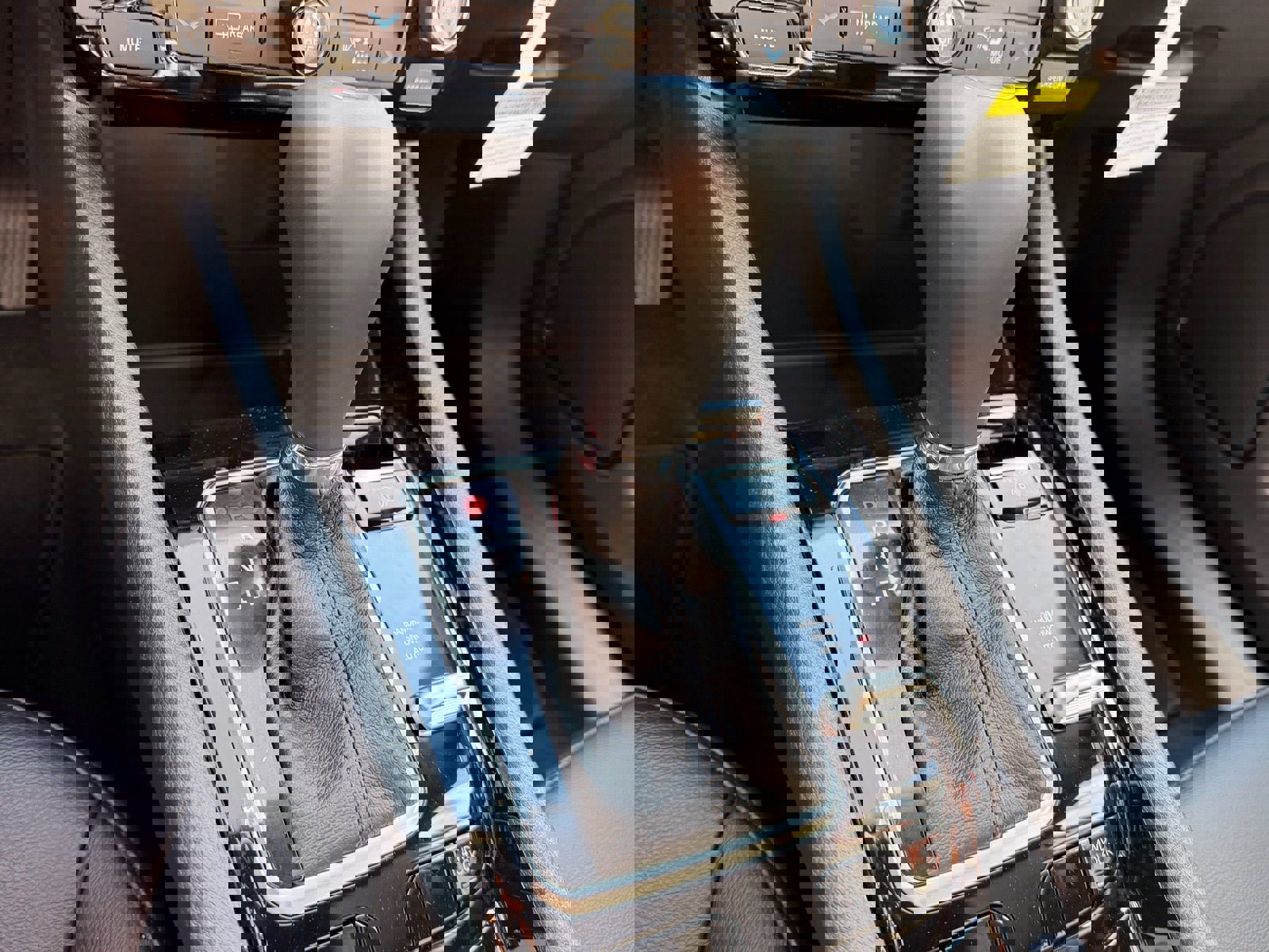 New 2026 Jeep Compass Limited image 18