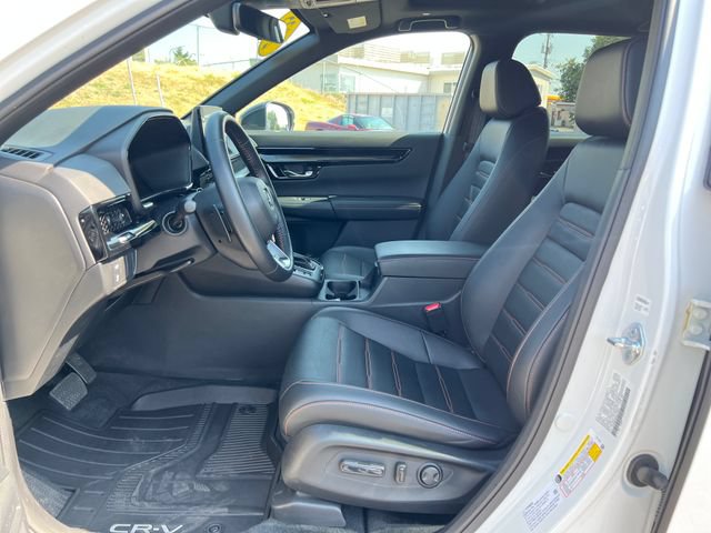 Used 2025 Honda CR-V Sport Touring image 15