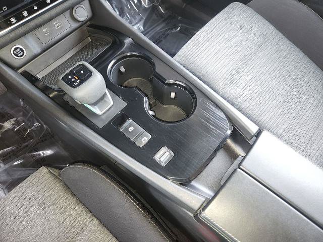 Certified 2023 Nissan Rogue SV FWD image 22