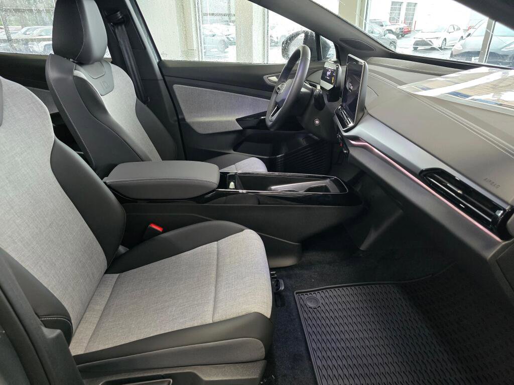 New 2026 Volkswagen ID.4 Pro AWD/4WD image 29