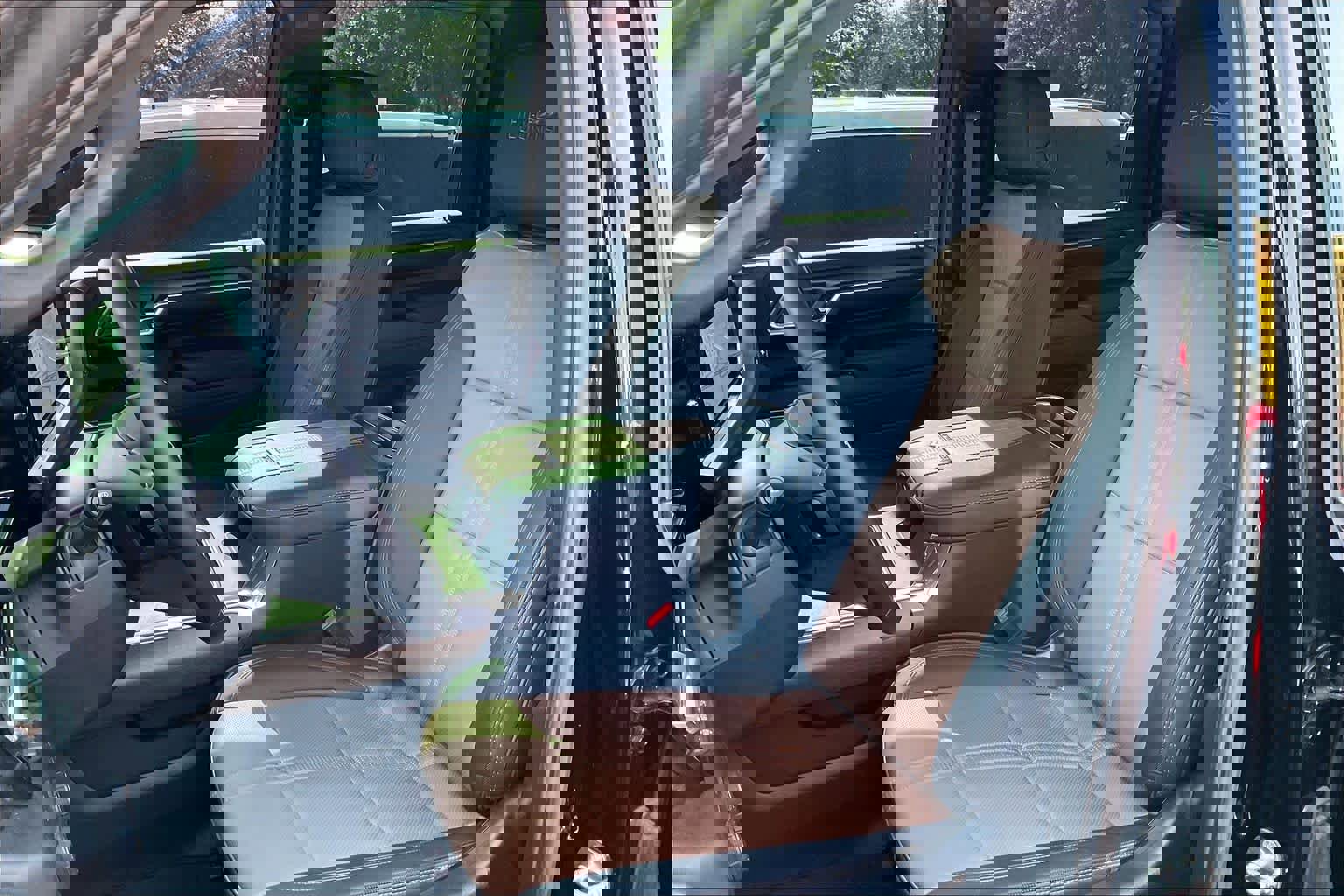 Used 2024 Chevrolet Silverado 3500 High Country w/ High Country Premium Package image 23