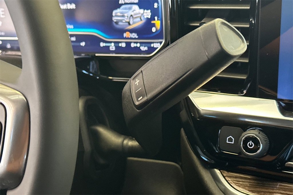 New 2025 Chevrolet Silverado 1500 LT w/ All Star Edition Plus image 22