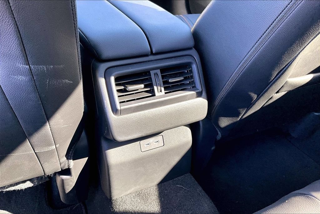 Used 2025 MAZDA CX-50 AWD 2.5 S w/ Weather Package image 23