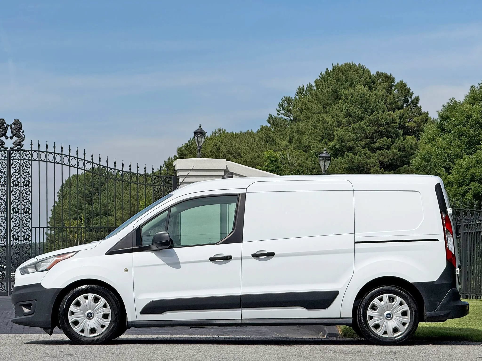 Used 2019 Ford Transit Connect XL FWD image 7