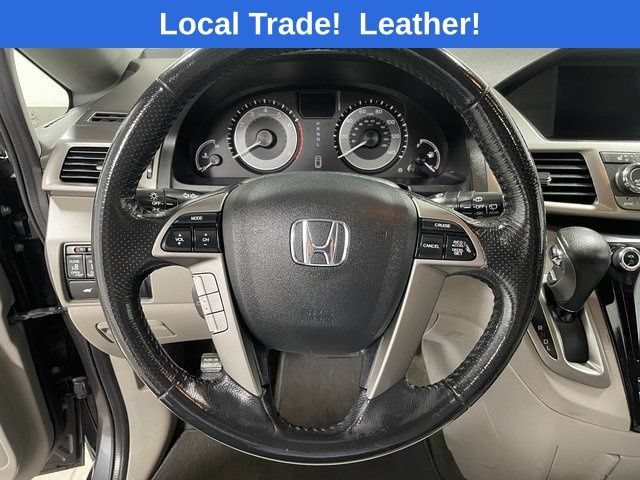 Used 2016 Honda Odyssey EX-L image 14