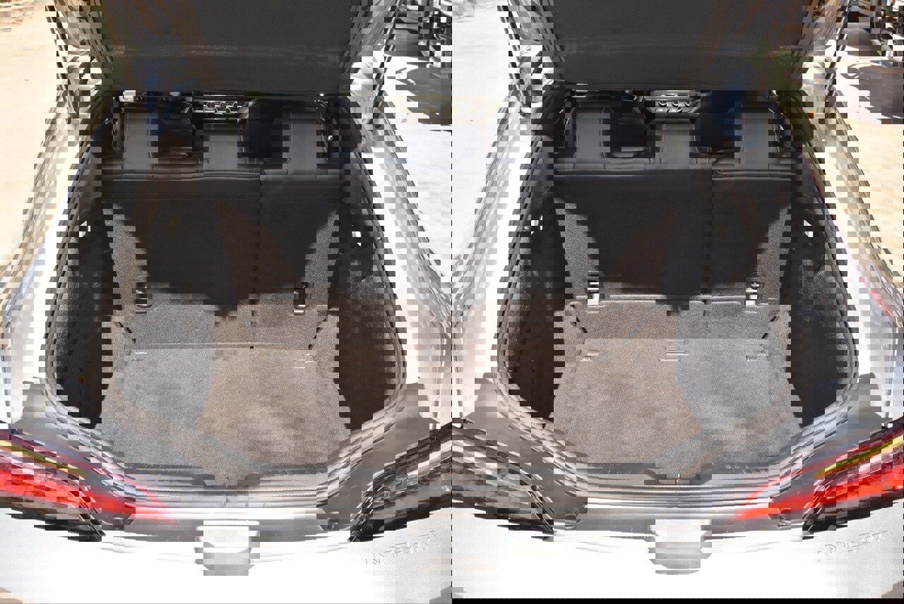 Used 2023 Acura Integra A-Spec image 34