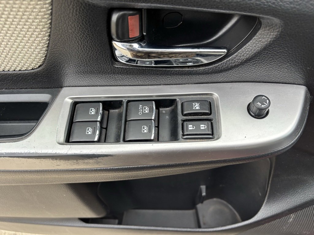 Used 2016 Subaru Crosstrek 2.0i Premium image 19